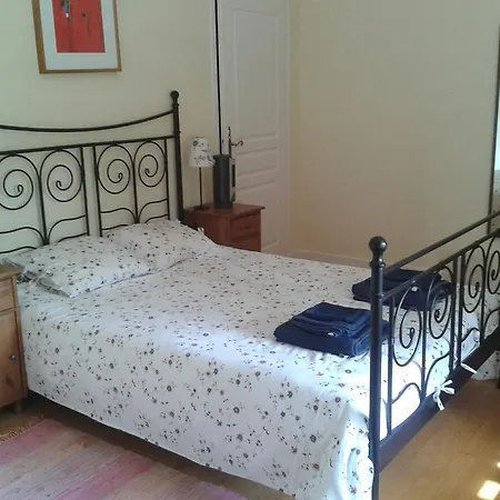 Holiday home Le Nid, Langlade *