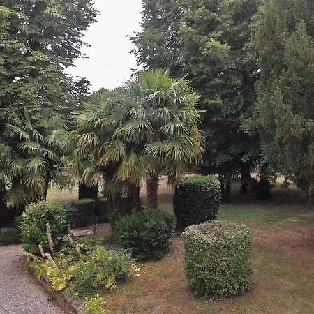 Holiday home Le Nid, Langlade *